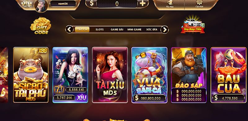 Tải game siêu dễ