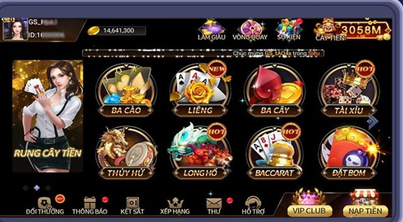 Những ưu điểm khi tham gia vào cổng game Win456