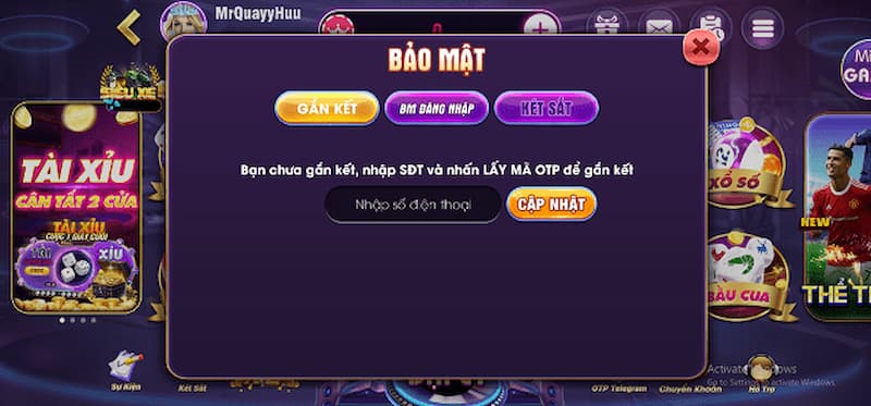 Những ưu điểm nổi bật tại cổng game 