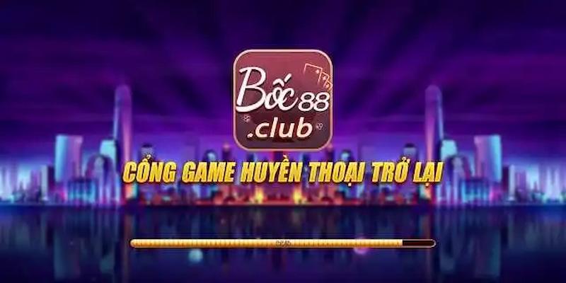 Sân chơi boc88 club cụ thể là gì?