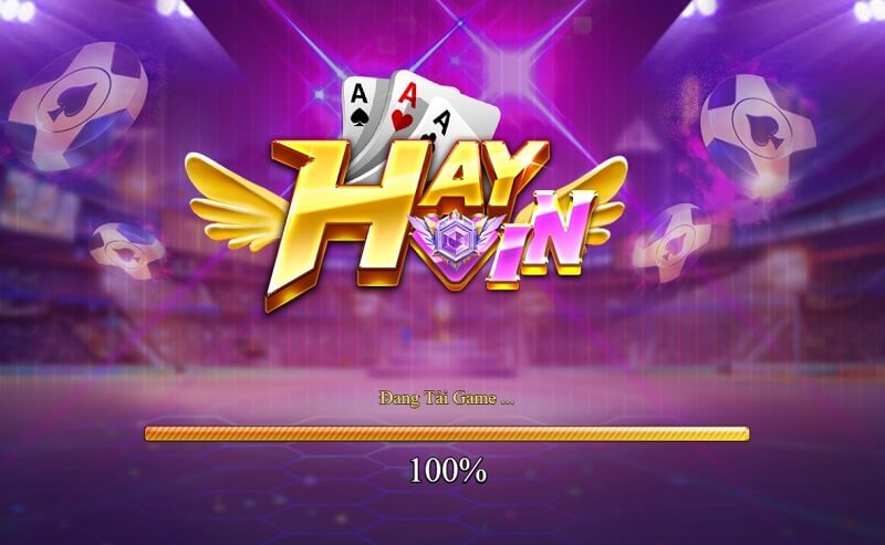 Giới thiệu chi tiết về cổng game Hayvin