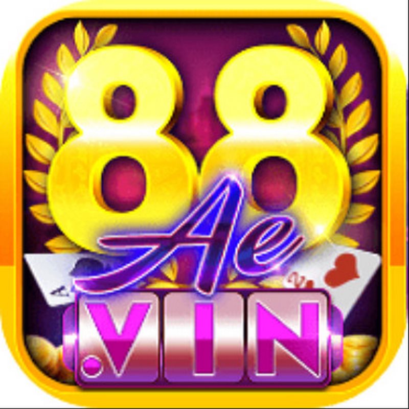 Giới thiệu về cổng game AE88 Vin