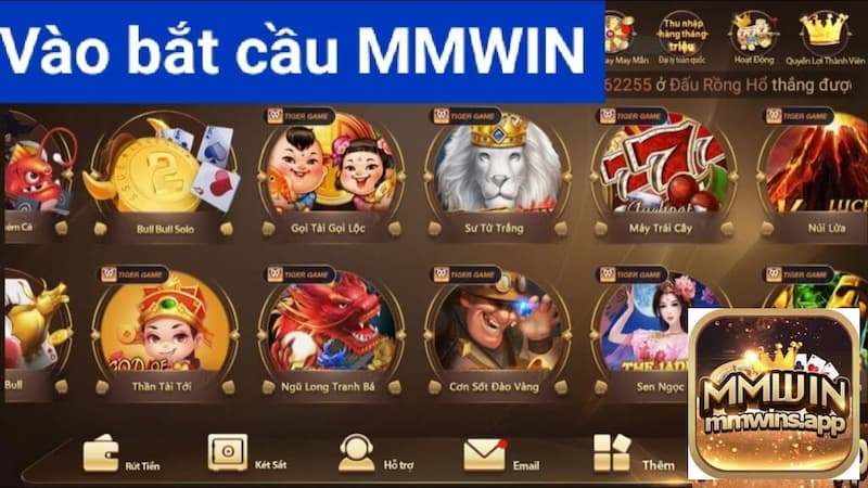 Game nổ hũ mới nhất