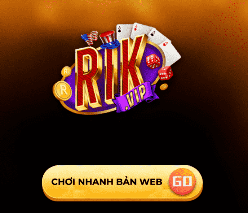 Cổng Game Rikvip Đứng Hàng Đầu Thời Điểm Hiện Tại