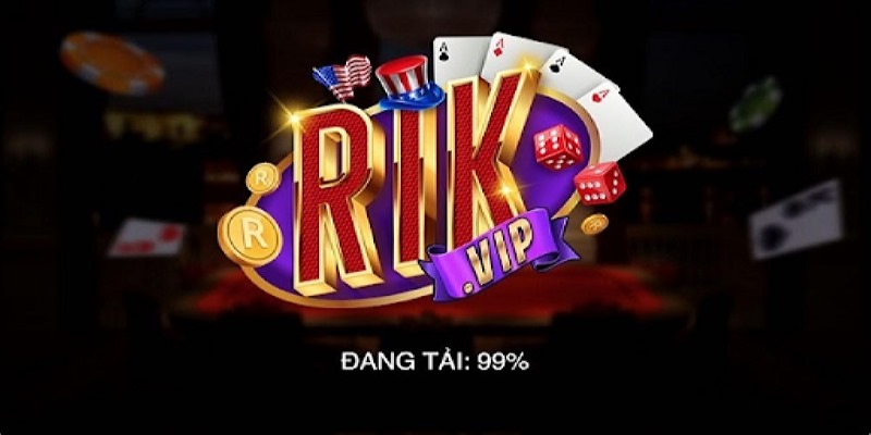 Hướng dẫn tải game rikvip ios cho người chơi mới