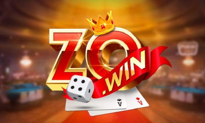 Cổng game cá cược trực tuyến hàng đầu 2022 - Zowin 