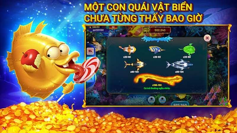 Chơi game hay trên IOS