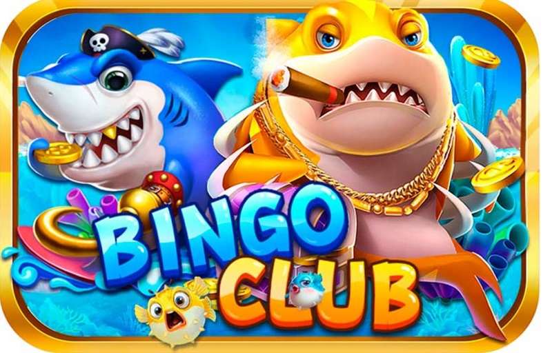 Đôi điều hay về Bingo Club