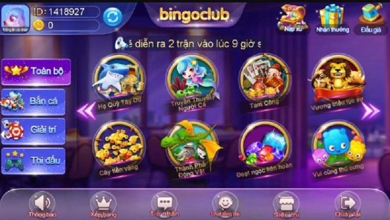 Cách tải game về Android