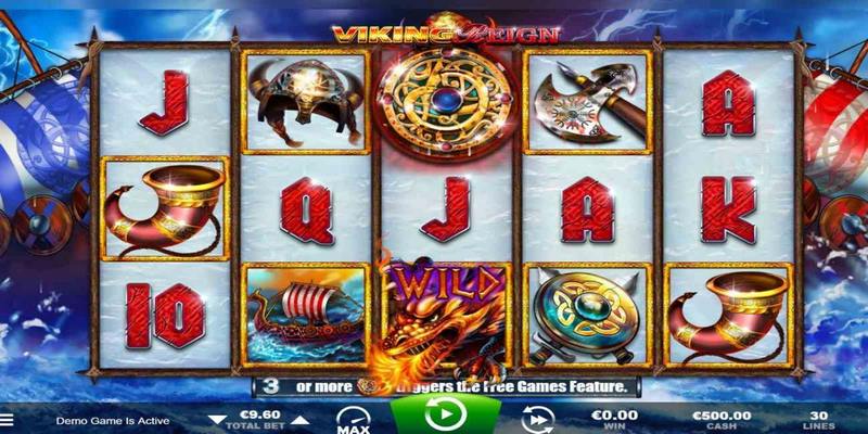 Cách chơi slot game dễ dành chiến thắng là cược gấp thếp