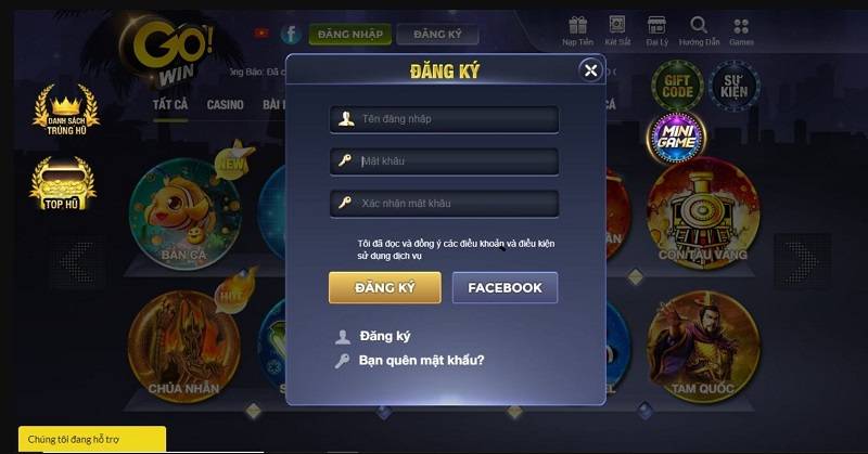 Ưu điểm của cổng game