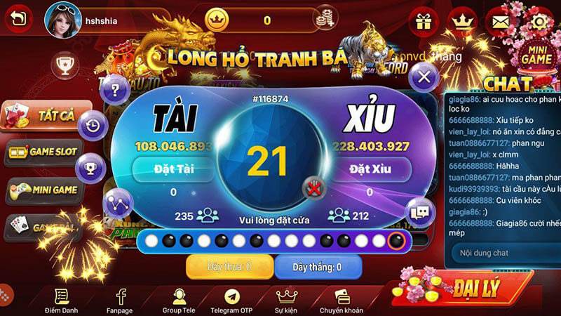 Mini game mới lạ với nhiều bất ngờ chờ khám phá