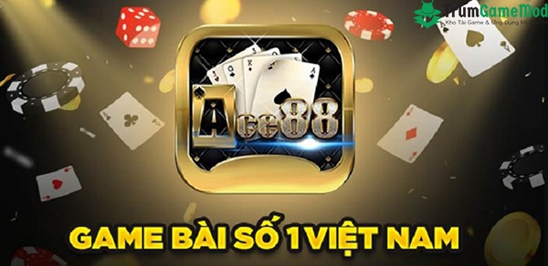 Giới thiệu Ace88