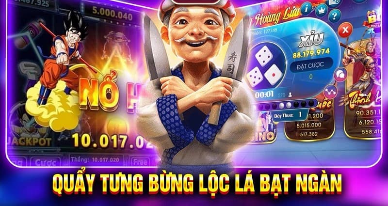 Tỷ lệ đổi thưởng bạt ngàn tại b99