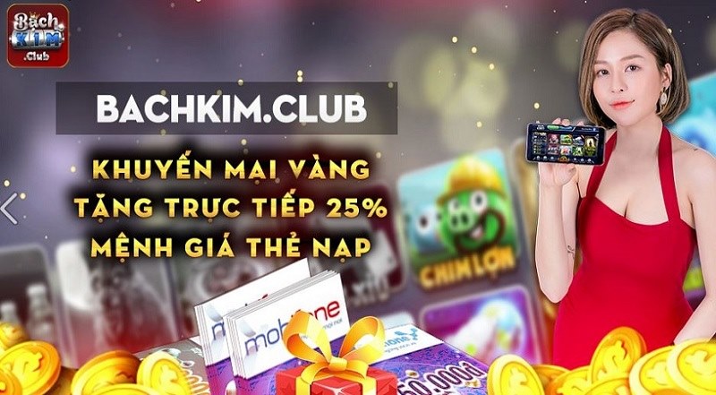 Tổng hợp các khuyến mãi HOT của Bạch kim club