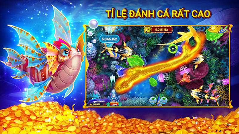 Ưu điểm của cổng game