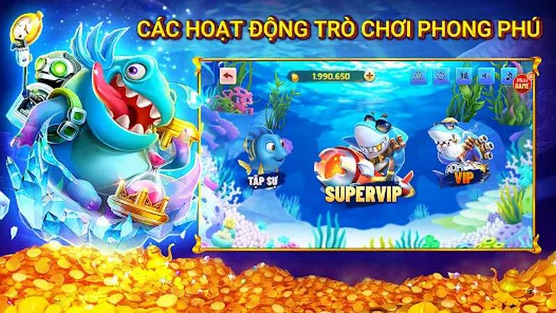 Rút tiền an toàn tại cổng game