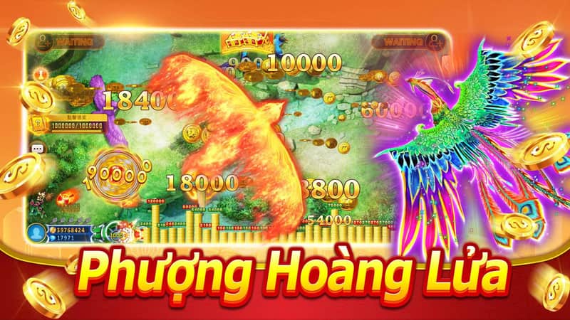 Tổng hợp các khuyến mới nhất tại cổng game bắn cá long thái tử