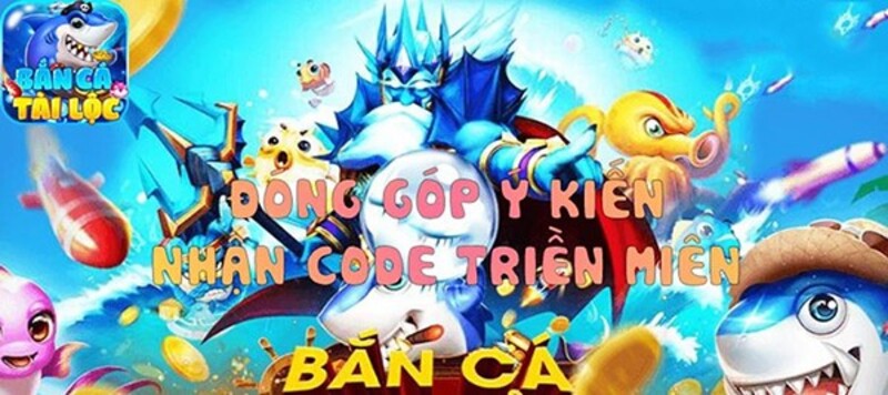 Bắn Cá Tài Lộc - Cổng Game Bắn Cá Đổi Thưởng Đẳng Cấp Đầy Uy Tín