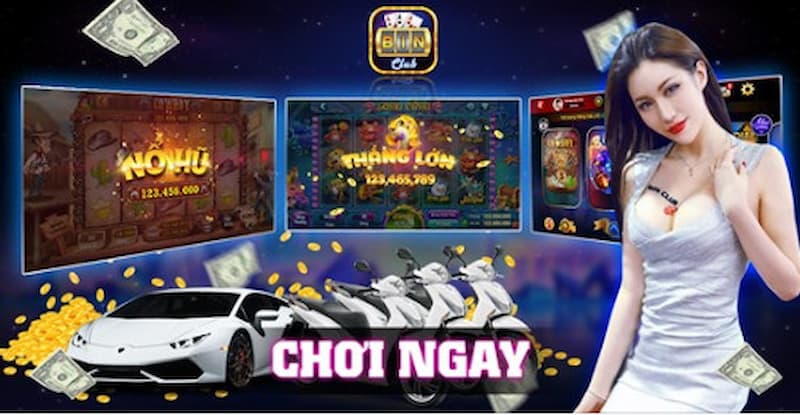 Cập nhật link của cổng game để tham gia sân chơi lớn