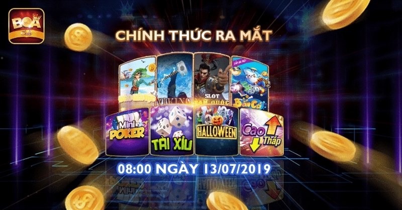 Dung lượng nhẹ dễ dàng truy cập chơi game mọi lúc mọi nơi