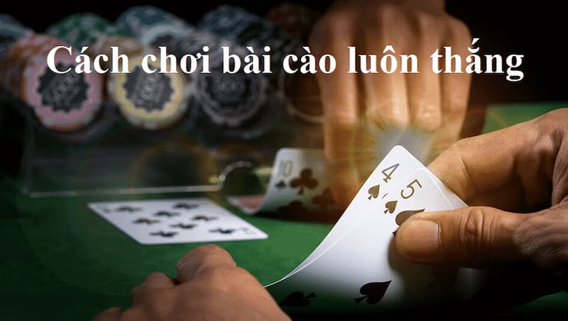 Chơi bài cào ở các cổng game hiện tại tỷ lệ tiền cược rất cao 