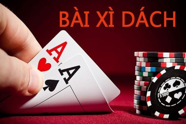 Game cược xì dách là bản game xuất phát từ châu Âu