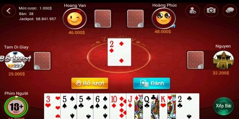 Để chơi Poker online kiếm tiền thắng bạn cần dùng nhiều chiến thuật 