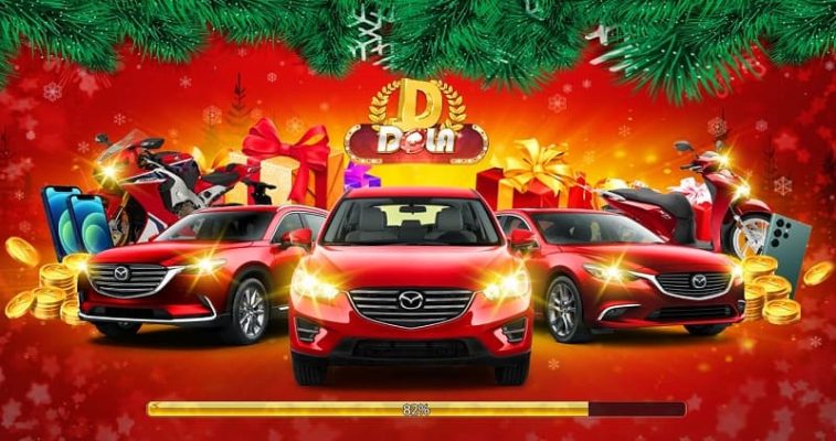 Giới thiệu chi tiết về cổng game Dola88 club