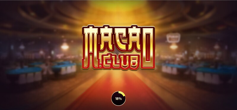 Link tải Macau club mới nhất