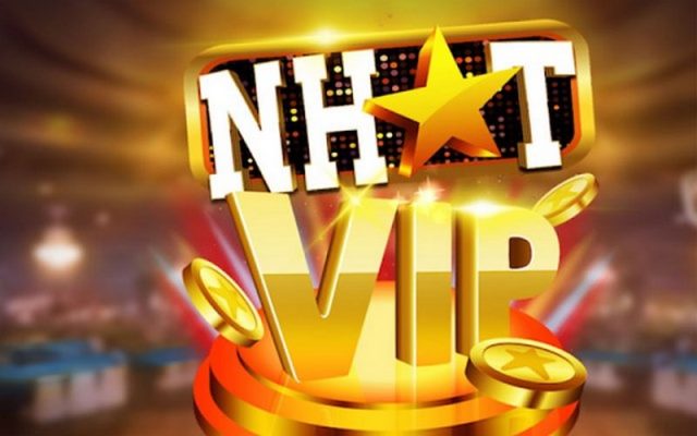 Nhatvip - Một trong những cổng game bài đổi thưởng lừng danh