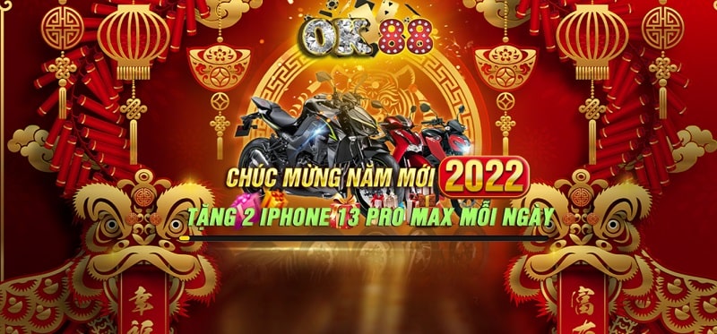 OK88 - Cổng game bài đổi thưởng trực tuyến đẳng cấp nhất 2023