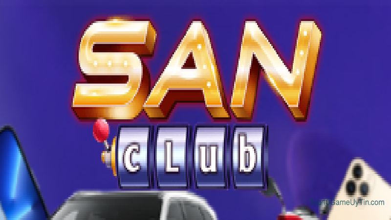 Khái quát chung về San club