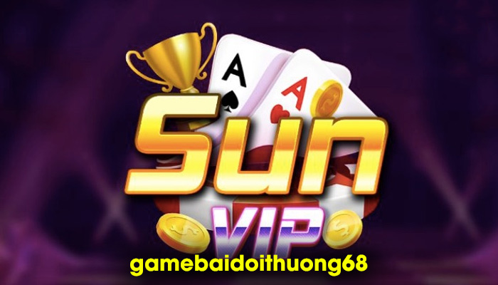 Cổng game sunvip