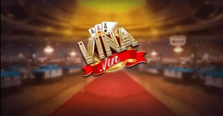 Vina vin cổng game quốc dân uy tín hàng đầu thị trường Việt Nam