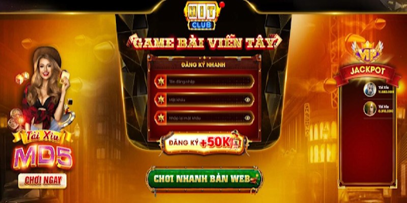 cổng game sở hữu nhiều điểm nổi bật