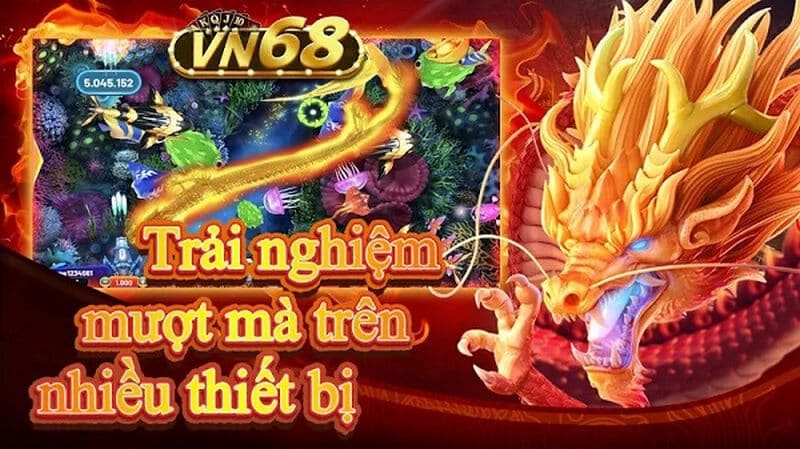 đường truyền mạnh