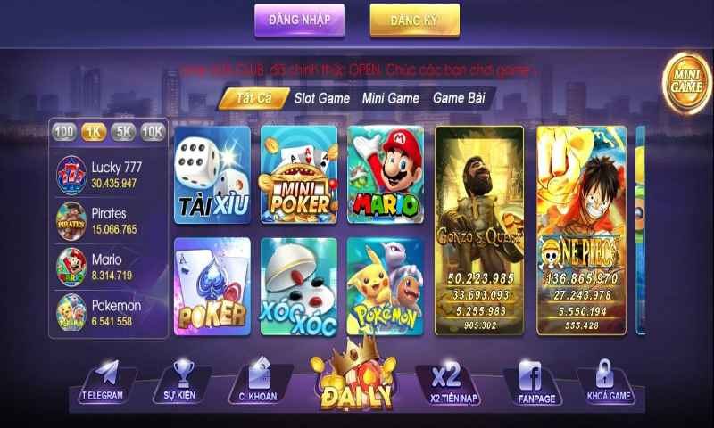 game bài của sân chơi cực thú vị cho anh em bet thủ