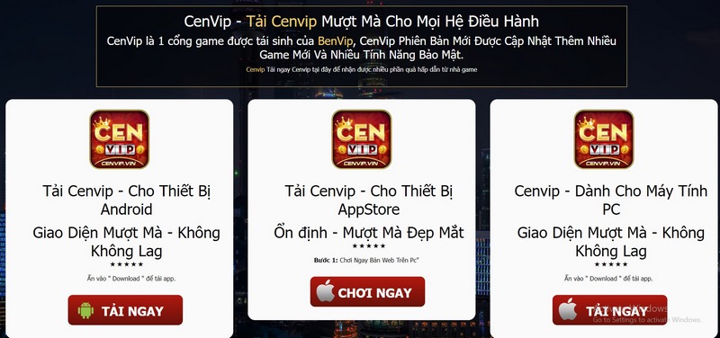 các bước tải app về pc được hướng dẫn chi tiết