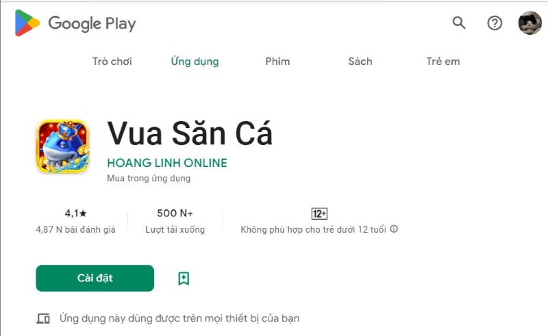 tải game cho android đơn giản