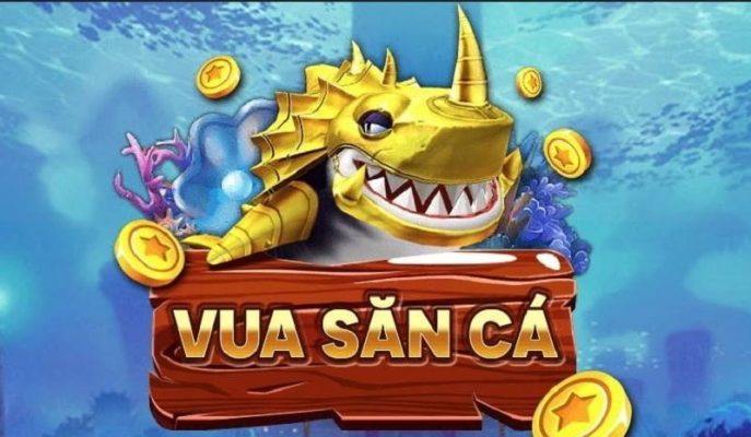 tổng quan về cổng game vua săn cá