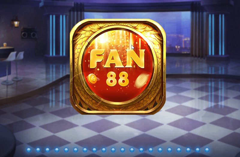 Fan88 - Thiên đường đổi thưởng ngay trong tầm tay