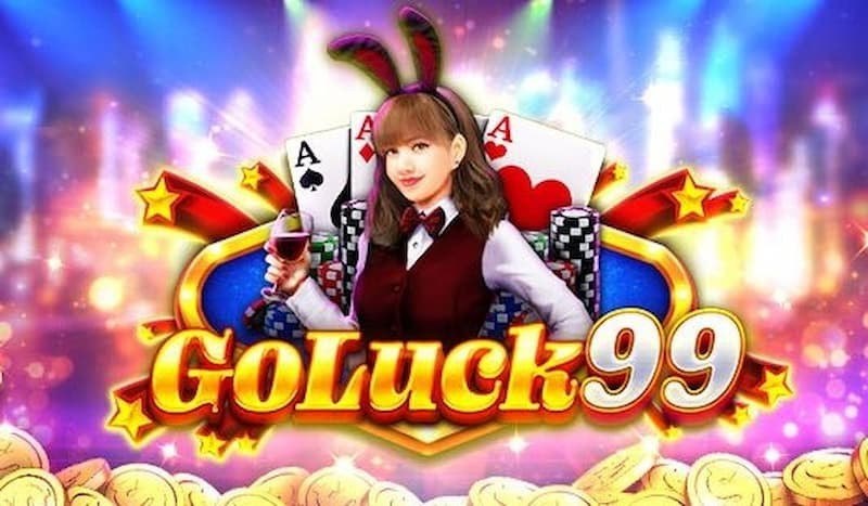 goluck99 là cổng game đổi thưởng trực tuyến mới và hot hiện nay