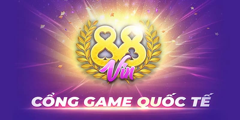 Cổng game cá cược quốc tế uy tín nhất hiện nay