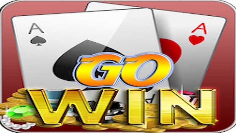 Chơi game bài tại cổng game Gowin