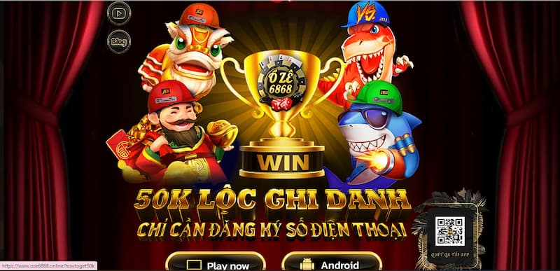 Cổng game bài đổi thưởng uy tín