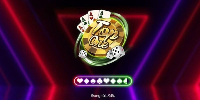 Giới thiệu cổng game Topone Club