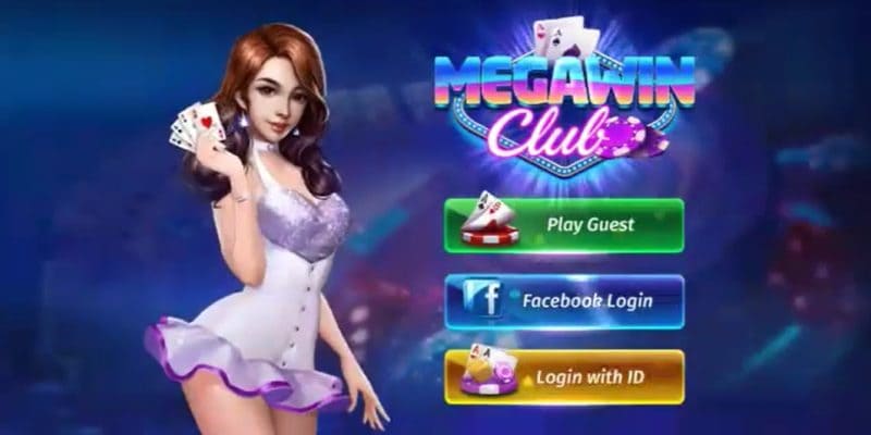 Hướng dẫn đăng ký Megawin Club