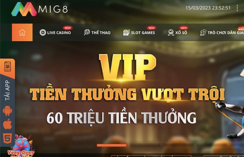 Tổng hợp khuyến mãi cực HOT cho thành viên