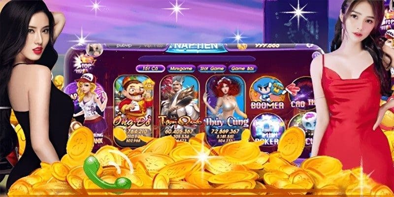 Tải cổng game Koi68 về điện thoại IOS